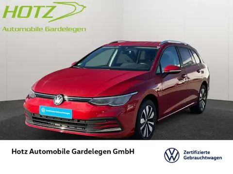 Used VOLKSWAGEN GOLF Diesel 2024 Ad 