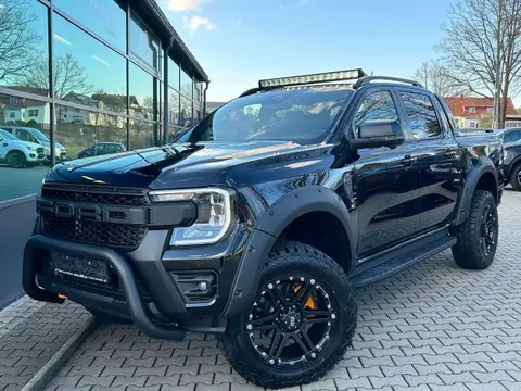 Annonce FORD RANGER Diesel 2024 d'occasion 