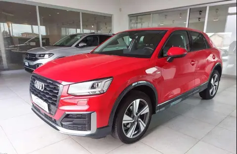 Annonce AUDI Q2 Diesel 2020 d'occasion 