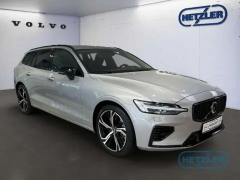 Annonce VOLVO V60 Hybride 2024 d'occasion 