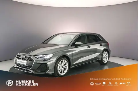 Annonce AUDI A3 Essence 2024 d'occasion 