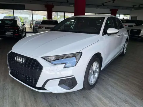 Annonce AUDI A3 Essence 2023 d'occasion 