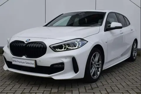 Annonce BMW SERIE 1 Essence 2020 d'occasion 