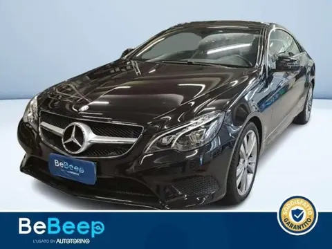 Used MERCEDES-BENZ CLASSE E Diesel 2015 Ad 