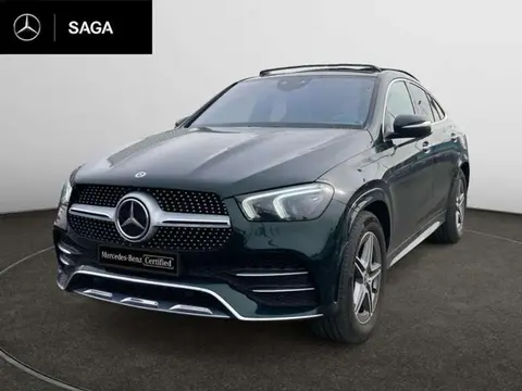 Used MERCEDES-BENZ CLASSE GLE Hybrid 2022 Ad 