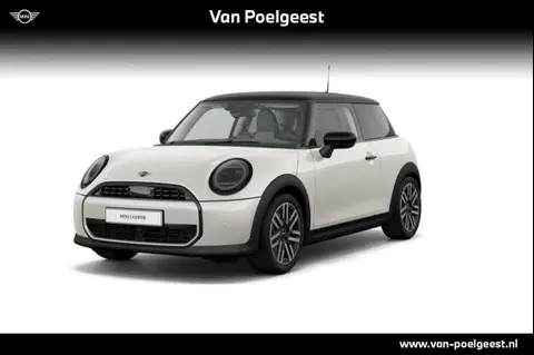 Annonce MINI COOPER Essence 2024 d'occasion 