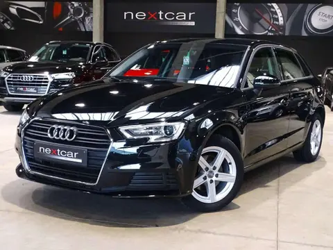 Used AUDI A3 Petrol 2019 Ad 