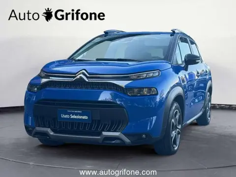 Annonce CITROEN C3 AIRCROSS Diesel 2022 d'occasion 