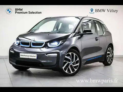 Annonce BMW I3 Électrique 2021 d'occasion 