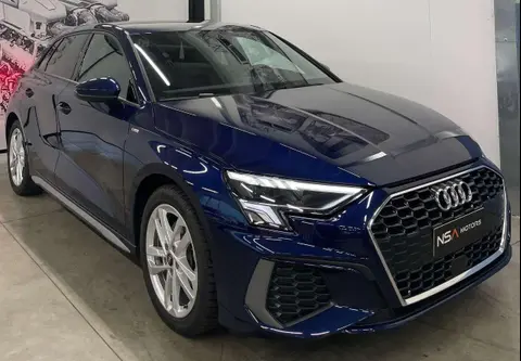 Annonce AUDI A3 Hybride 2023 d'occasion 