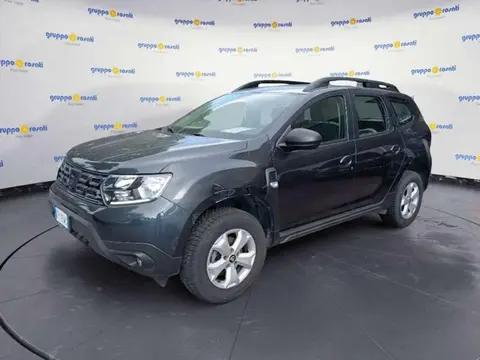 Used DACIA DUSTER LPG 2021 Ad 