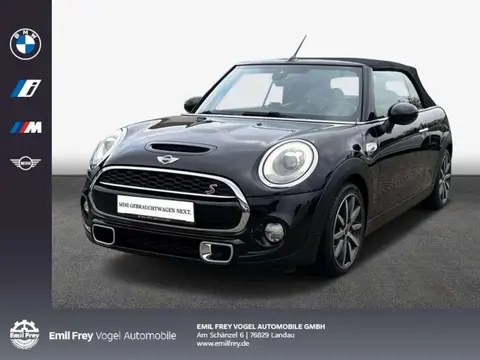 Used MINI COOPER Petrol 2017 Ad 