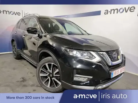 Annonce NISSAN X-TRAIL Essence 2020 d'occasion 