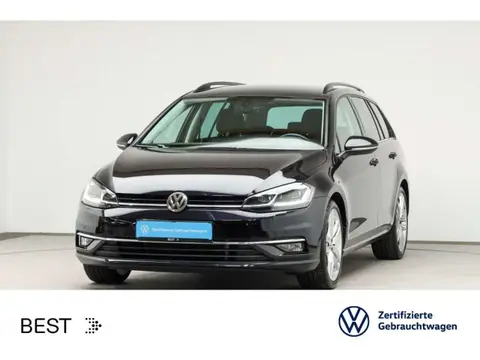 Annonce VOLKSWAGEN GOLF Essence 2020 d'occasion 