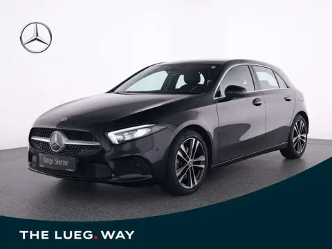 Used MERCEDES-BENZ CLASSE A Petrol 2019 Ad 