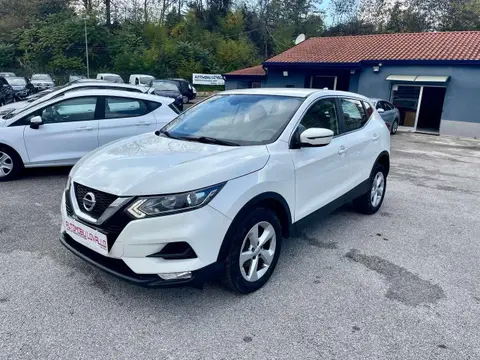 Used NISSAN QASHQAI Diesel 2019 Ad 