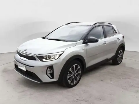 Used KIA STONIC Hybrid 2021 Ad 