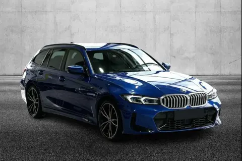 Used BMW SERIE 3 Hybrid 2022 Ad 