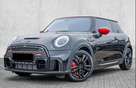 Used MINI JOHN COOPER WORKS Petrol 2023 Ad 