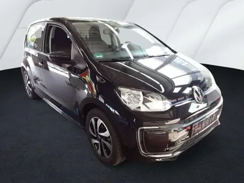 Annonce VOLKSWAGEN UP! Électrique 2021 d'occasion 