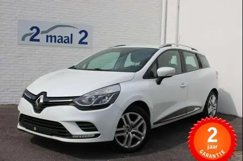 Used RENAULT CLIO Petrol 2017 Ad 