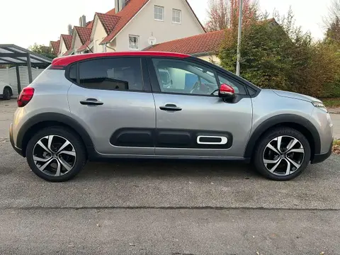 Annonce CITROEN C3 Essence 2022 d'occasion 