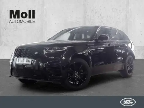 Annonce LAND ROVER RANGE ROVER VELAR Diesel 2022 d'occasion 