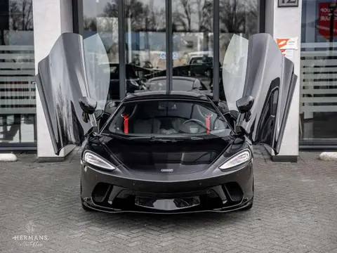 Used MCLAREN GT Petrol 2022 Ad 