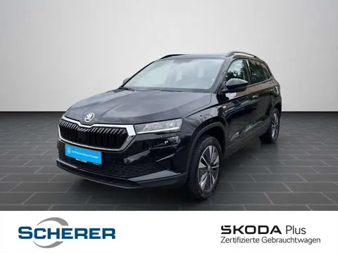 Annonce SKODA KAROQ Diesel 2024 d'occasion 