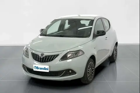 Annonce LANCIA YPSILON Hybride 2024 d'occasion 