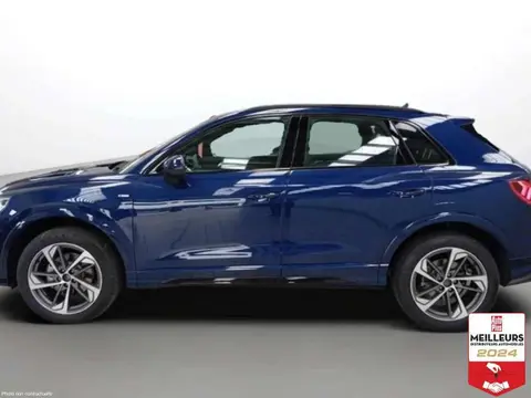 Used AUDI Q3 Diesel 2024 Ad 