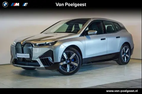 Annonce BMW IX Électrique 2023 d'occasion 