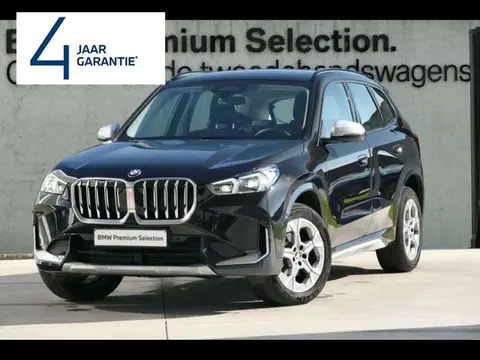 Annonce BMW X1 Essence 2023 d'occasion 