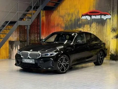 Annonce BMW SERIE 3 Essence 2023 d'occasion 