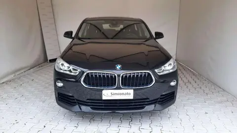 Used BMW X2 Diesel 2019 Ad 