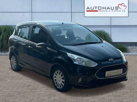 Used FORD B-MAX Petrol 2016 Ad 