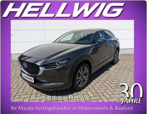 Used MAZDA CX-30 Petrol 2021 Ad 