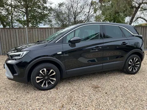 Annonce OPEL CROSSLAND Essence 2023 d'occasion 