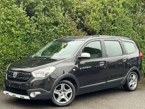 Used DACIA LODGY Petrol 2019 Ad 