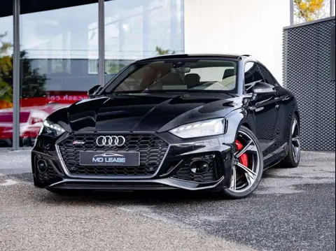 Annonce AUDI RS5 Essence 2020 d'occasion 