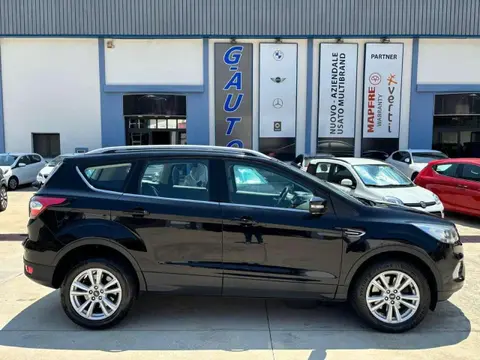 Annonce FORD KUGA Diesel 2019 d'occasion 