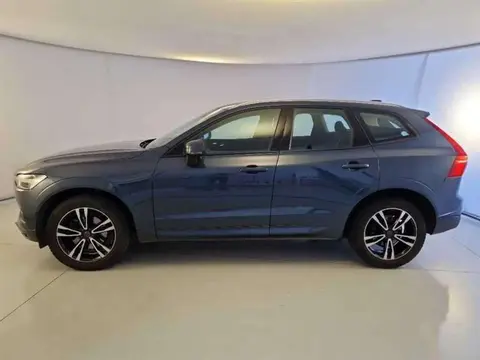 Used VOLVO XC60 Diesel 2018 Ad 