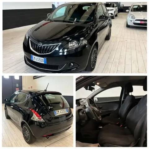 Used LANCIA YPSILON Petrol 2022 Ad 