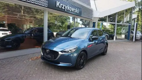 Used MAZDA 2 Hybrid 2022 Ad 