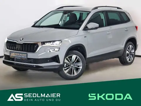 Annonce SKODA KAROQ Essence 2024 d'occasion 