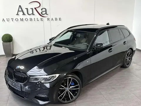 Annonce BMW SERIE 3 Diesel 2021 d'occasion 