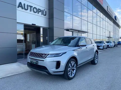 Used LAND ROVER RANGE ROVER EVOQUE Hybrid 2023 Ad 