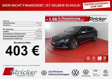 Used VOLKSWAGEN ARTEON Petrol 2021 Ad 