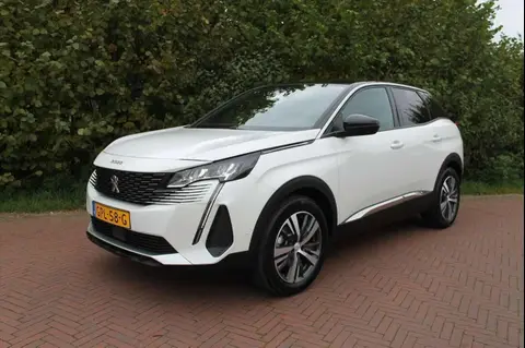 Used PEUGEOT 3008 Petrol 2023 Ad 