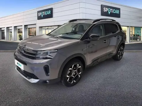 Used CITROEN C5 AIRCROSS Petrol 2023 Ad 